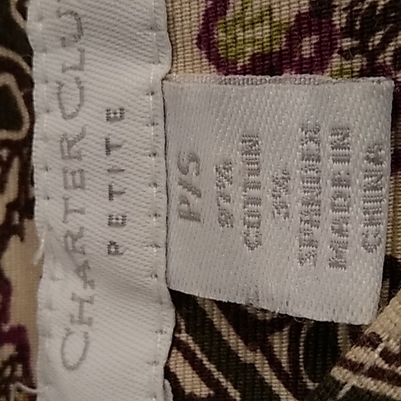 Jacket - Picture 7 of 7